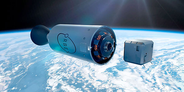 New funding for Orbex’s Prime Accelerates Microlauncher Deployment into Orbit