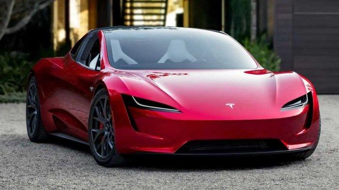 Tesla Abandons Plans to Manufacture $25K Electric Vehicle