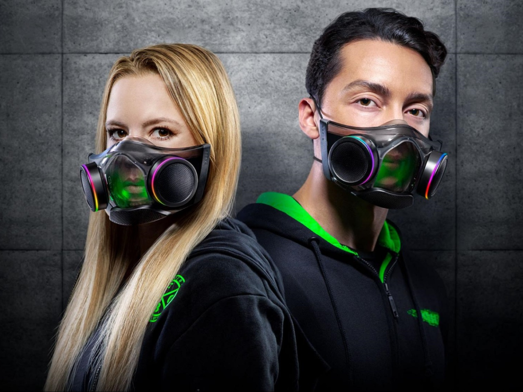 FTC Levies $1.1M Fine Against Razer for Misleading COVID Claims on ‘N95’ Mask