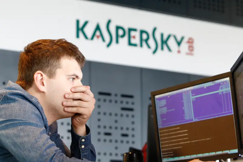 Cybersecurity Giant, Kaspersky to Close U.S. Operations and Lay Off Staff Following U.S. Government Ban.