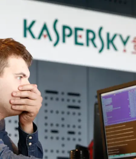 Cybersecurity Giant, Kaspersky to Close U.S. Operations and Lay Off Staff Following U.S. Government Ban.