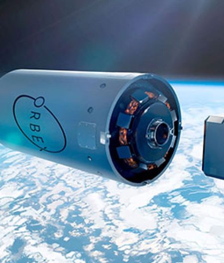 New funding for Orbex’s Prime Accelerates Microlauncher Deployment into Orbit